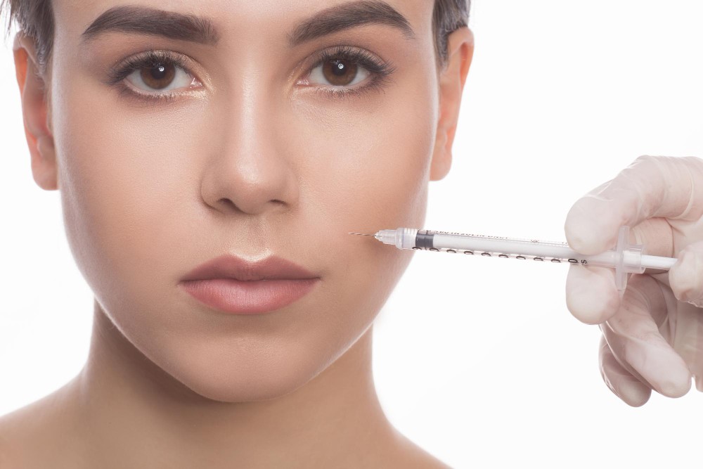 Anti Aging Injections