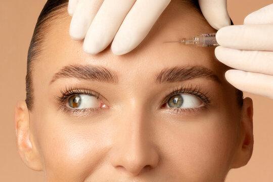 Botox Treatment