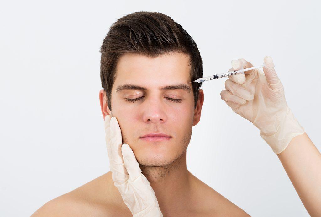 Botox Treatment