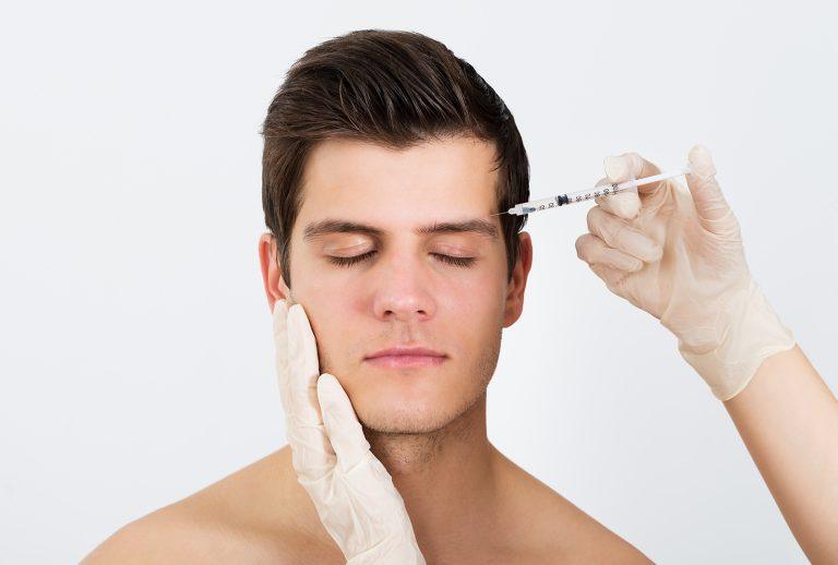 Botox Treatment