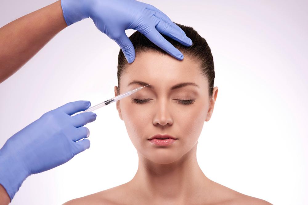 Certified Professional for Botox Treatments